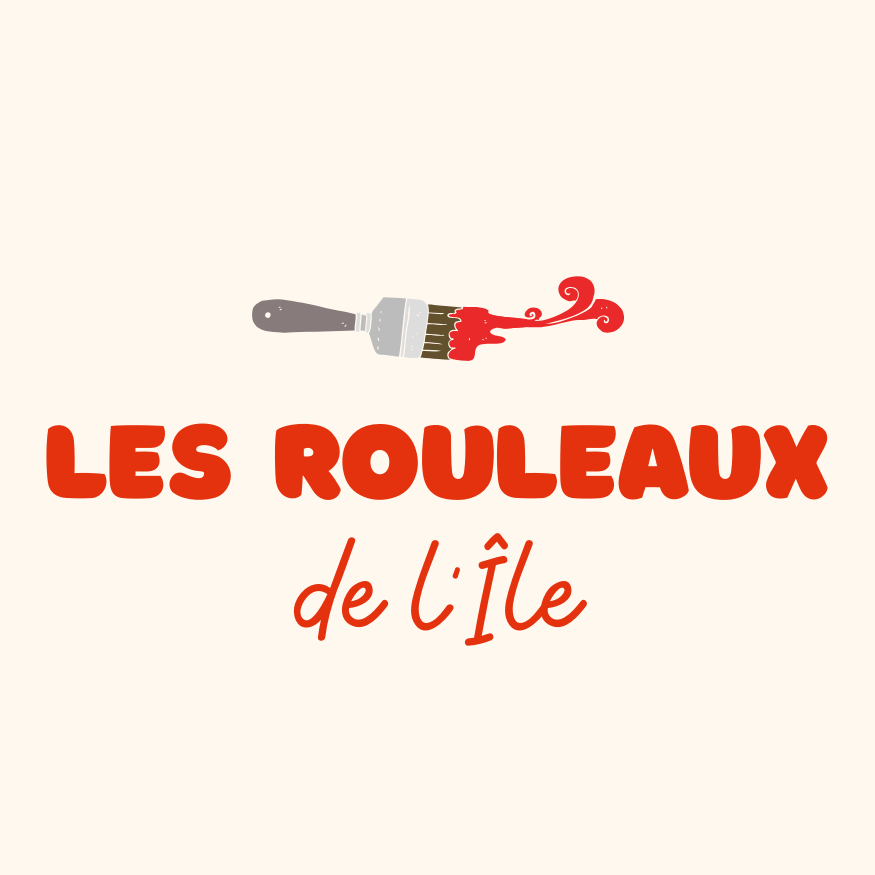 Les Rouleaux de l’Île logo
